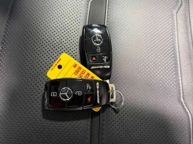 Mercedes-Benz GLE 53 4MATIC КУПЕ* DISTRONIC* ОБДУХВАНЕ* АМБИЕНТО* 360* , снимка 17