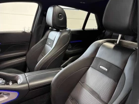Mercedes-Benz GLE 53 4MATIC КУПЕ* DISTRONIC* ОБДУХВАНЕ* АМБИЕНТО* 360* , снимка 12