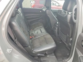 Dodge Durango 3.6l Gt, снимка 11