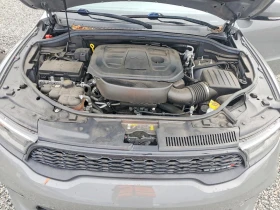 Dodge Durango 3.6l Gt, снимка 12