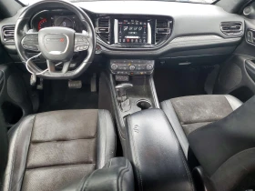 Dodge Durango 3.6l Gt, снимка 8