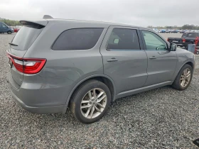 Dodge Durango 3.6l Gt, снимка 3
