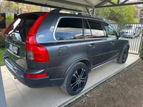 Volvo Xc90 V8 SPORT, снимка 3