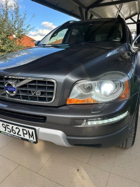 Volvo Xc90 V8 SPORT, снимка 6