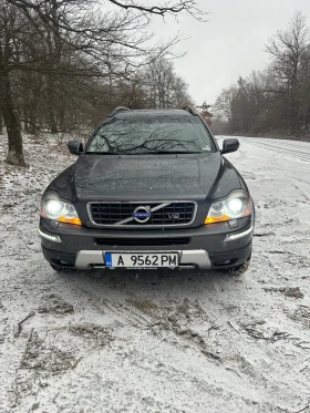 Volvo Xc90 V8 SPORT, снимка 1