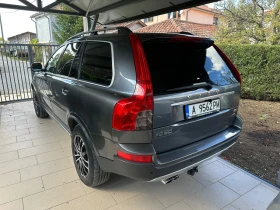 Volvo Xc90 V8 SPORT, снимка 2