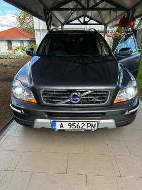 Volvo Xc90 V8 SPORT, снимка 5
