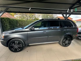Volvo Xc90 V8 SPORT, снимка 4
