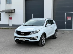 Kia Sportage 1.6i ГАЗ, снимка 1