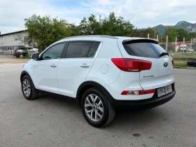 Kia Sportage 1.6i ГАЗ, снимка 3
