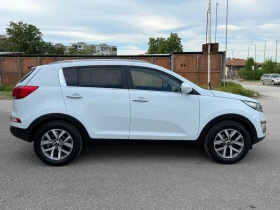 Kia Sportage 1.6i ГАЗ, снимка 6