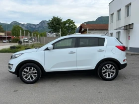 Kia Sportage 1.6i ГАЗ, снимка 2