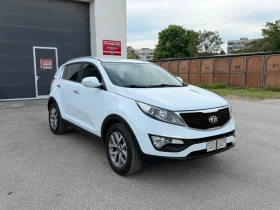Kia Sportage 1.6i ГАЗ, снимка 7