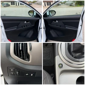 Kia Sportage 1.6i ГАЗ, снимка 12