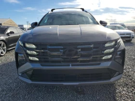 Hyundai Tucson 1.6l, снимка 5