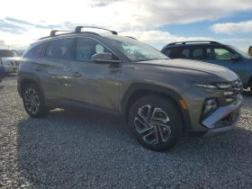 Hyundai Tucson 1.6l, снимка 4