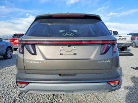 Hyundai Tucson 1.6l, снимка 6
