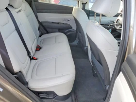 Hyundai Tucson 1.6l, снимка 11