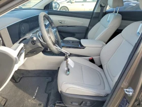 Hyundai Tucson 1.6l, снимка 7