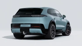 Porsche Cayenne ELECTRIC* PANO* SPORT CHRONO* BOSE* , снимка 3