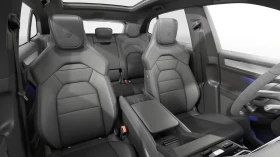 Porsche Cayenne ELECTRIC* PANO* SPORT CHRONO* BOSE* , снимка 6