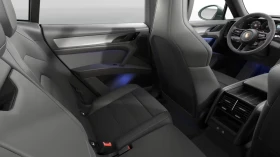 Porsche Cayenne ELECTRIC* PANO* SPORT CHRONO* BOSE* , снимка 8