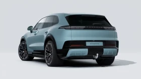 Porsche Cayenne ELECTRIC* PANO* SPORT CHRONO* BOSE* , снимка 2