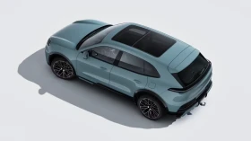 Porsche Cayenne ELECTRIC* PANO* SPORT CHRONO* BOSE* , снимка 4