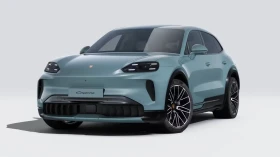 Porsche Cayenne ELECTRIC* PANO* SPORT CHRONO* BOSE* , снимка 1
