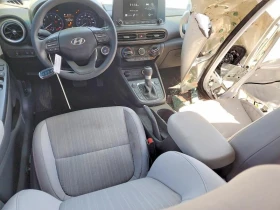 Hyundai Kona, снимка 8