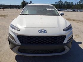 Hyundai Kona, снимка 5