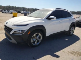 Hyundai Kona, снимка 1