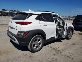 Hyundai Kona, снимка 3