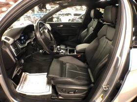 Audi Q5 SPORTBACK* TECHNIK* B&O* DISTRONIC* 360 CAM* ПАНО, снимка 10