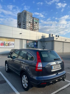 Honda Cr-v, снимка 5