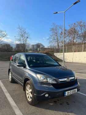Honda Cr-v, снимка 3