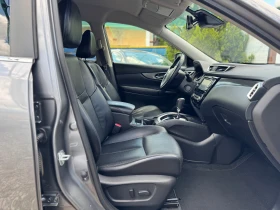 Nissan X-trail 1.6DCI* Tekna* XENON* NAVI* AUTOMATIC, снимка 10