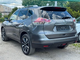 Nissan X-trail 1.6DCI* Tekna* XENON* NAVI* AUTOMATIC, снимка 5