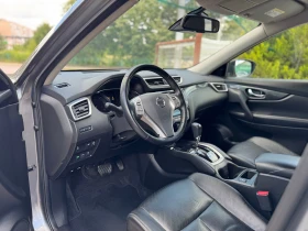 Nissan X-trail 1.6DCI* Tekna* XENON* NAVI* AUTOMATIC, снимка 7