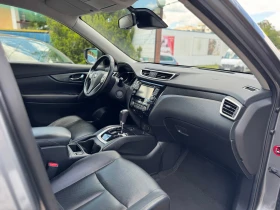 Nissan X-trail 1.6DCI* Tekna* XENON* NAVI* AUTOMATIC, снимка 9