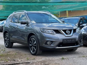 Nissan X-trail 1.6DCI* Tekna* XENON* NAVI* AUTOMATIC, снимка 1