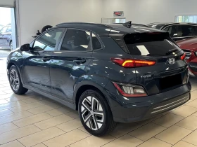 Hyundai Kona CAM/HEAD-UP/64KWH/ТЕРМОПОМПА/CARPLAY/ПОДГРЕВ/NAVI, снимка 5