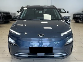 Hyundai Kona CAM/HEAD-UP/64KWH/ТЕРМОПОМПА/CARPLAY/ПОДГРЕВ/NAVI, снимка 2