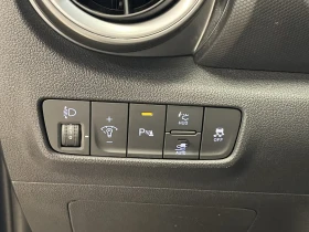 Hyundai Kona CAM/HEAD-UP/64KWH/ТЕРМОПОМПА/CARPLAY/ПОДГРЕВ/NAVI, снимка 14