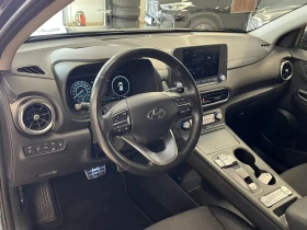 Hyundai Kona CAM/HEAD-UP/64KWH/ТЕРМОПОМПА/CARPLAY/ПОДГРЕВ/NAVI, снимка 12