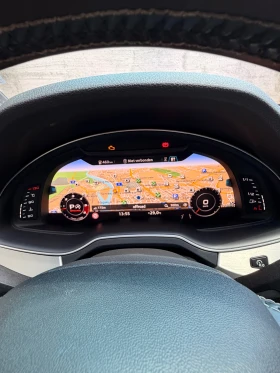 Audi SQ7 SQ7 4.0 V8 TDI BOSE Лизинг , снимка 10