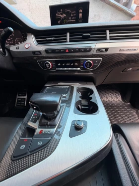 Audi SQ7 SQ7 4.0 V8 TDI BOSE Лизинг , снимка 14