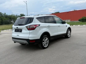 Ford Kuga 2.0TDCI 150кс 4х4 TITANIUM 97000км, снимка 4