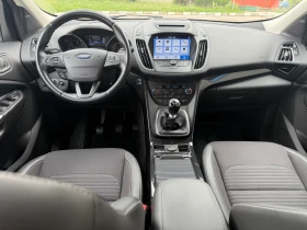 Ford Kuga 2.0TDCI 150кс 4х4 TITANIUM 97000км, снимка 8