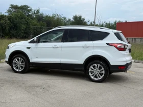 Ford Kuga 2.0TDCI 150кс 4х4 TITANIUM 97000км, снимка 9